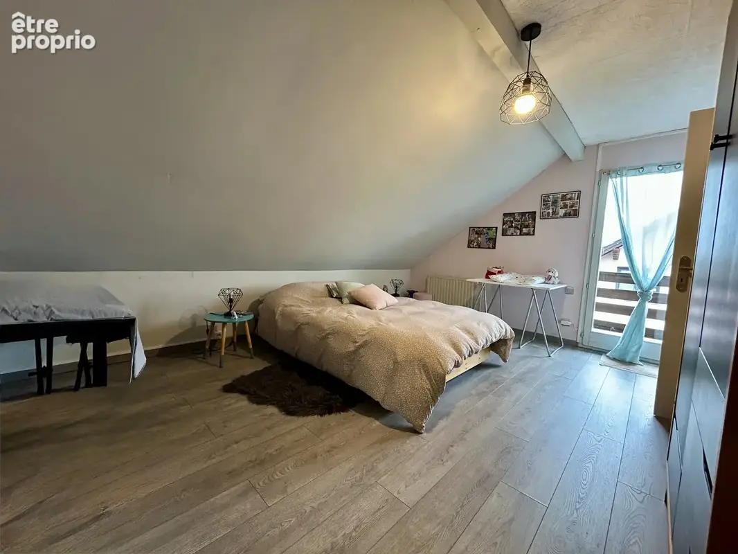 maison de village à Diebling, 166 m², 6 pièces - photo 8