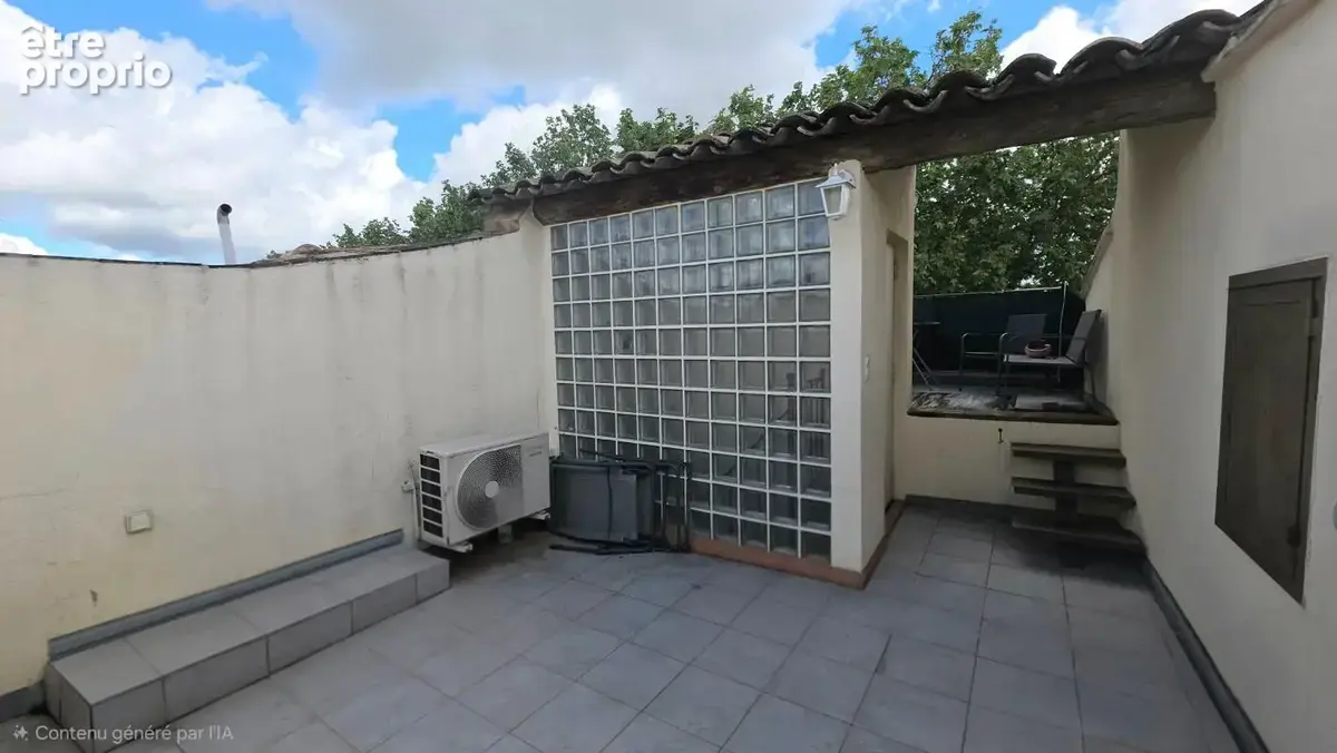 Appartement À Vendre - photo 30