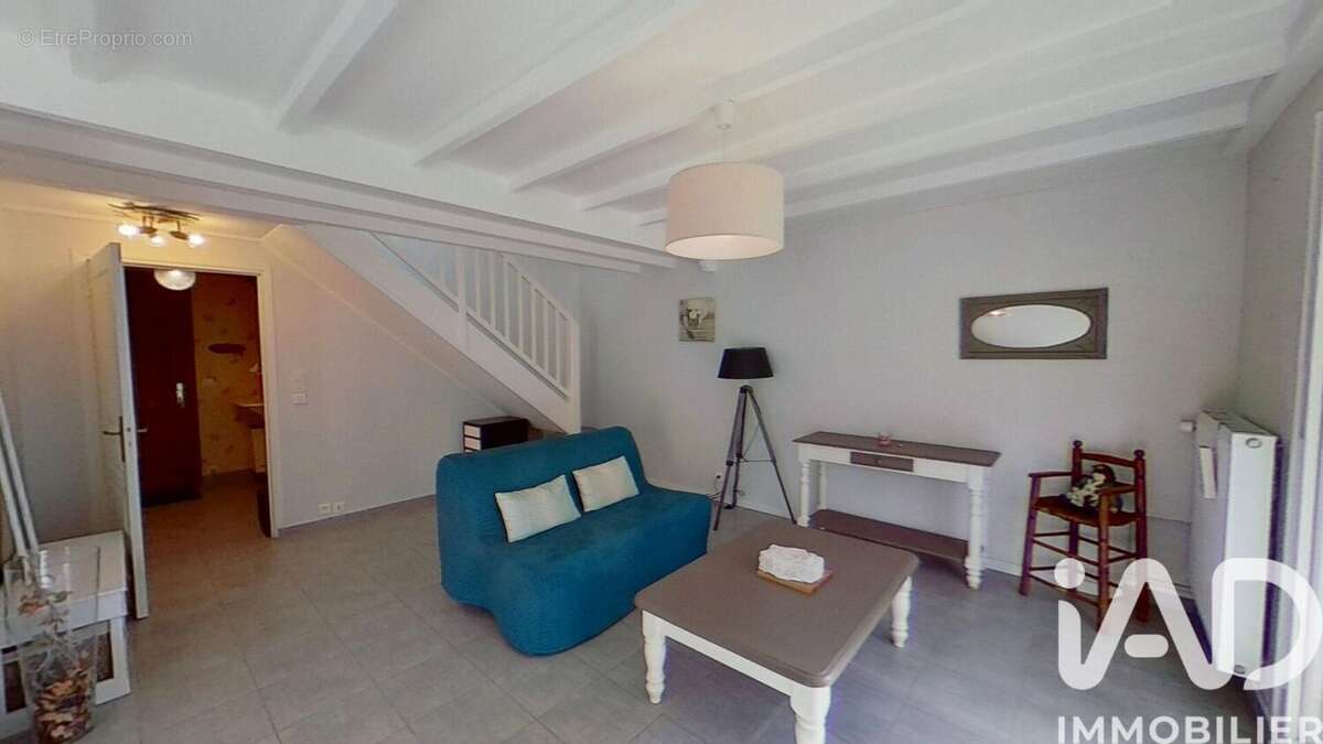 Photo 8 - Maison à SAINT-PIERRE-LES-NEMOURS