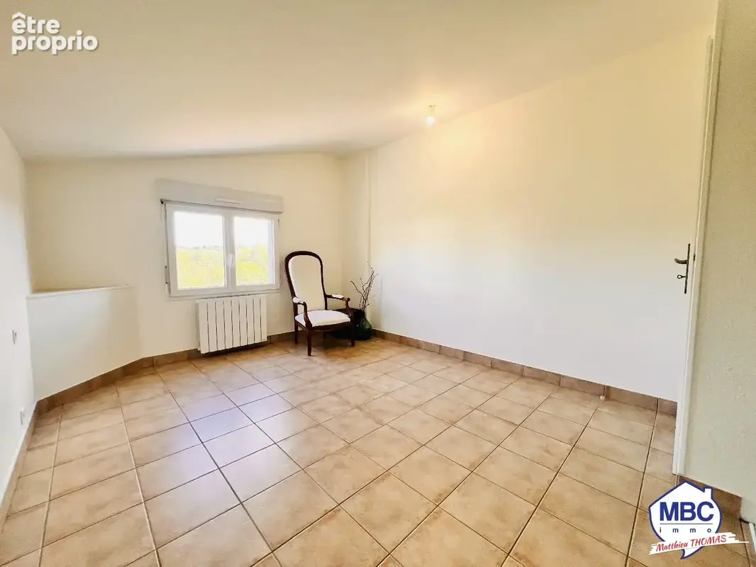 Maison entièrement rénovée - photo 6