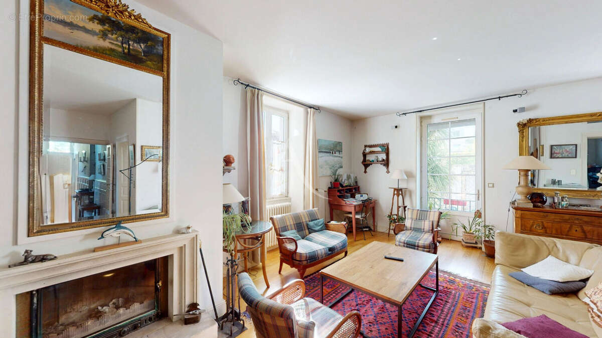 Maison à HASPARREN