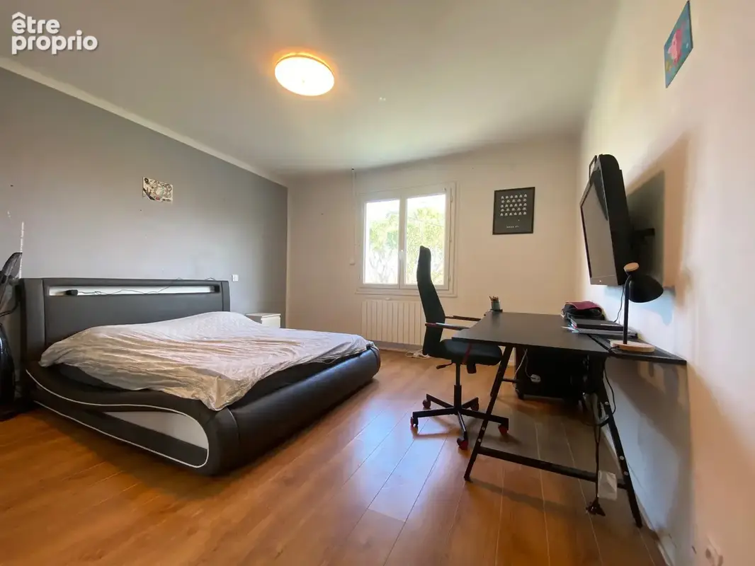 Grande Maison de ville avec jardin & garage - photo 12