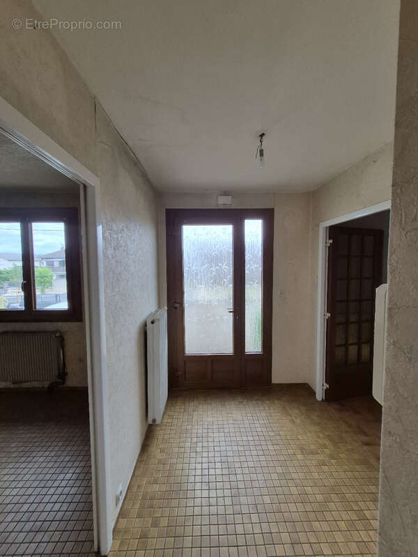 Maison à CEBAZAT