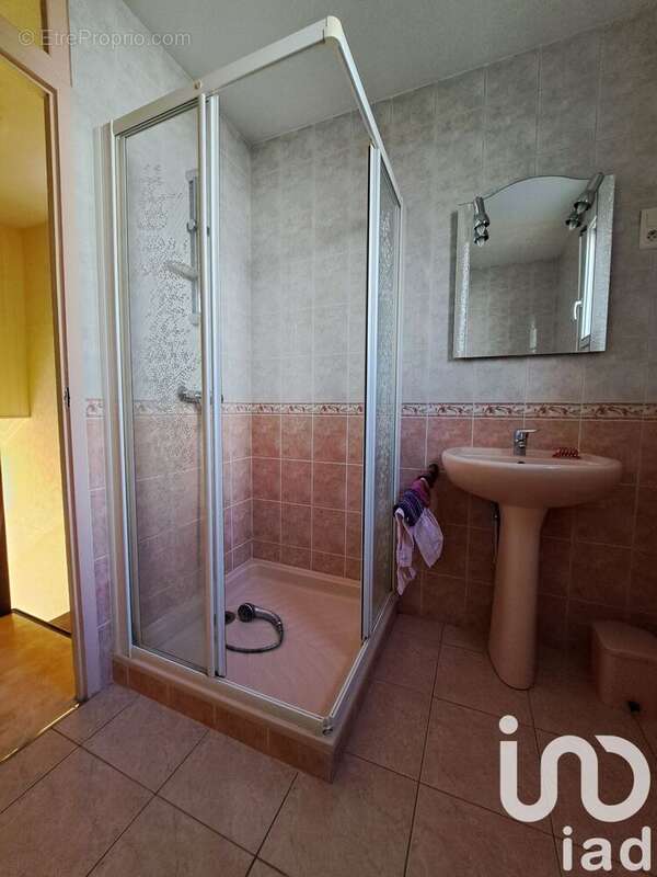 Photo 8 - Maison à ALLONNES