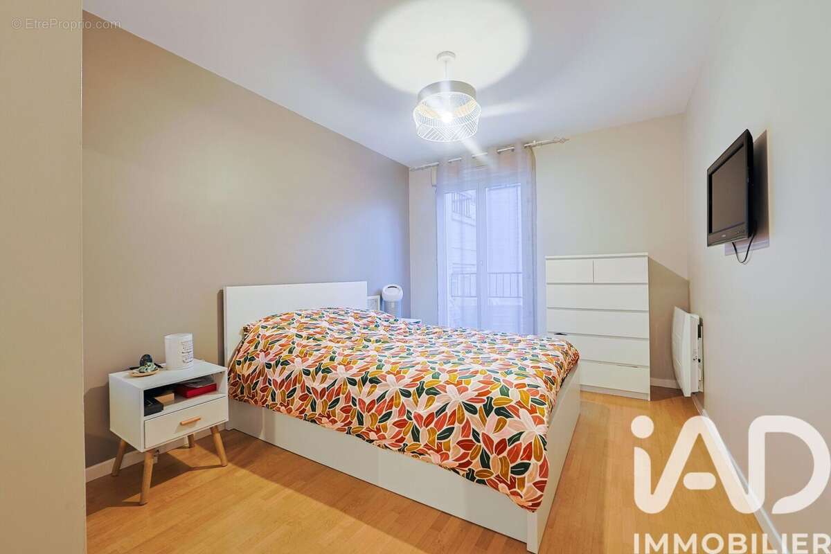 Photo 7 - Appartement à LE RAINCY