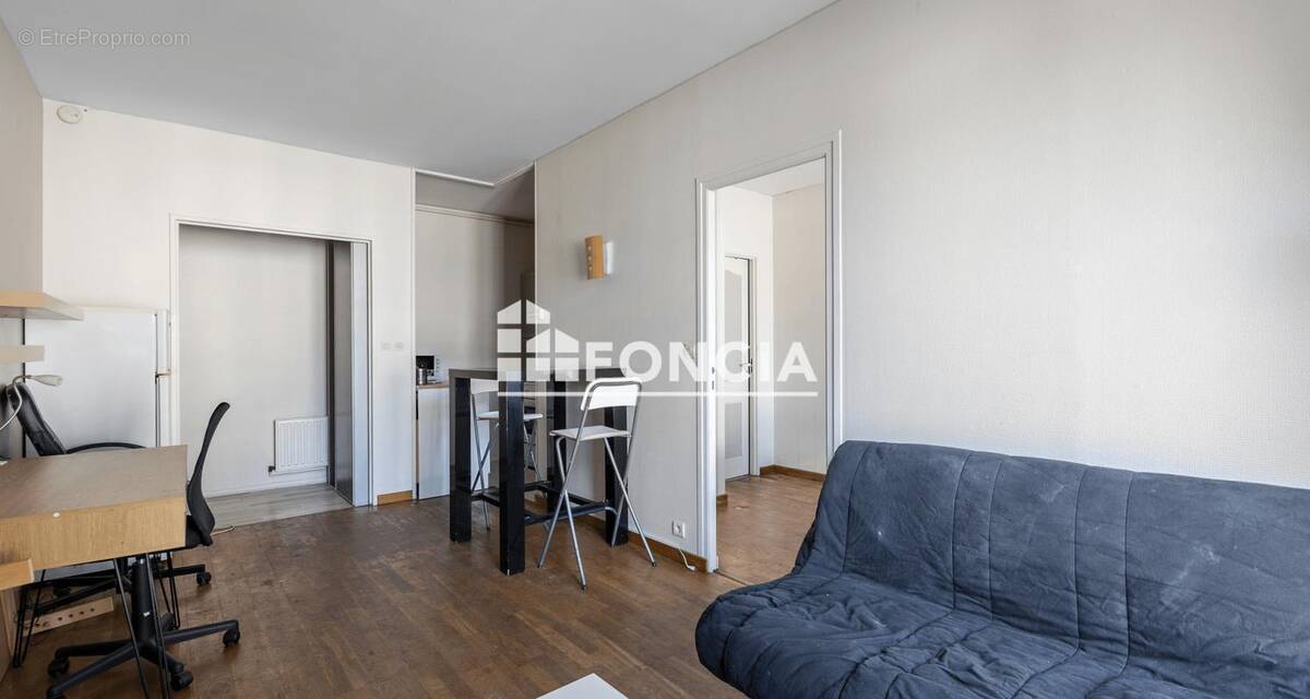 Appartement à ROUEN