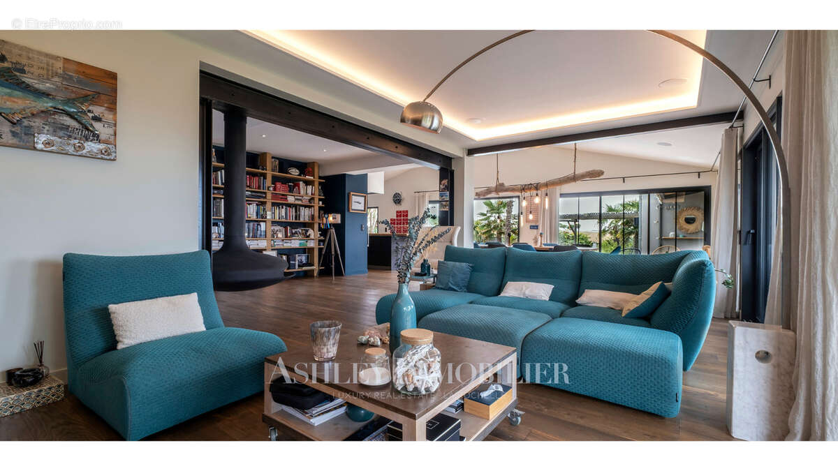 Maison à LA ROCHELLE