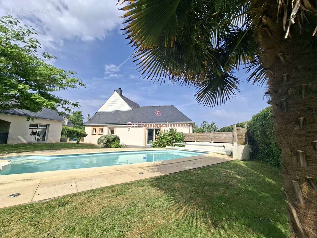 Maison à ROHAN