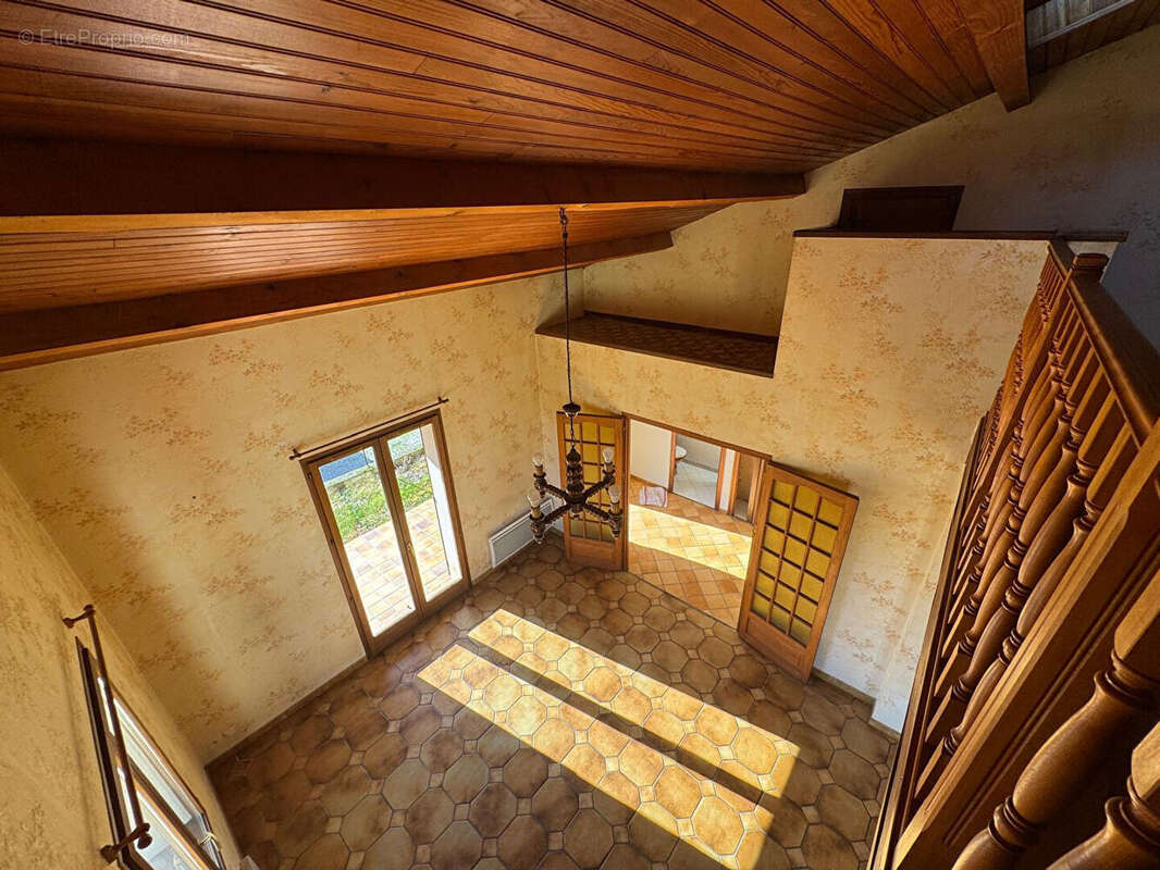 Maison à VILLENEUVE-SUR-LOT