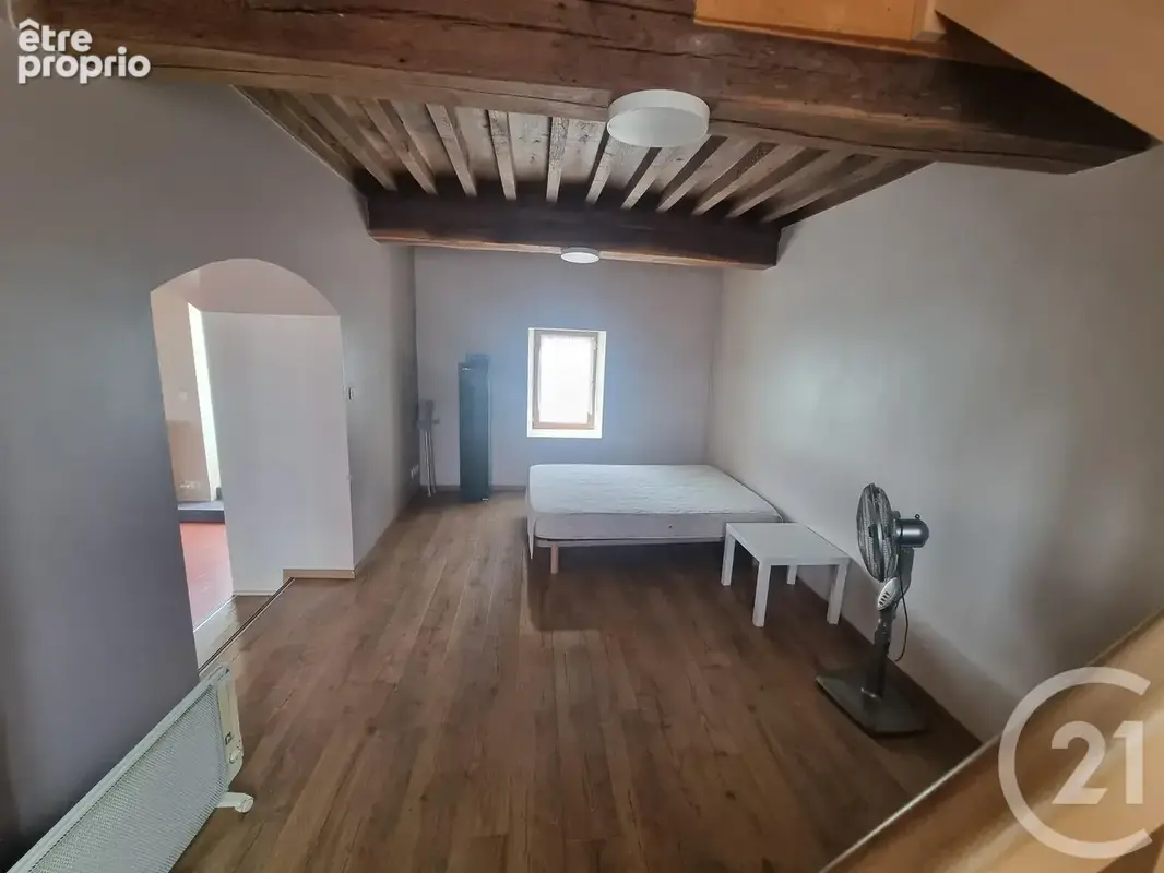 Maison 4 pièces 111 m² à vendre à Montreuillon (58800) - photo 13