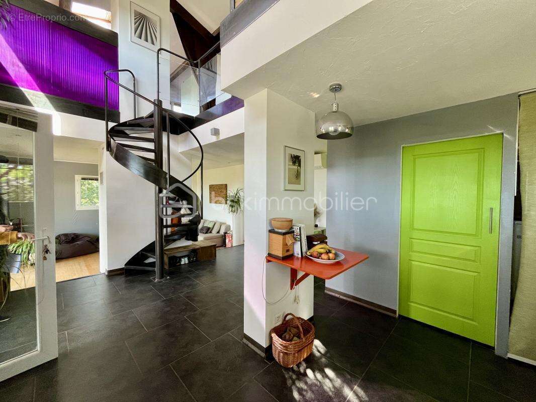 Maison à CLERMONT-L'HERAULT