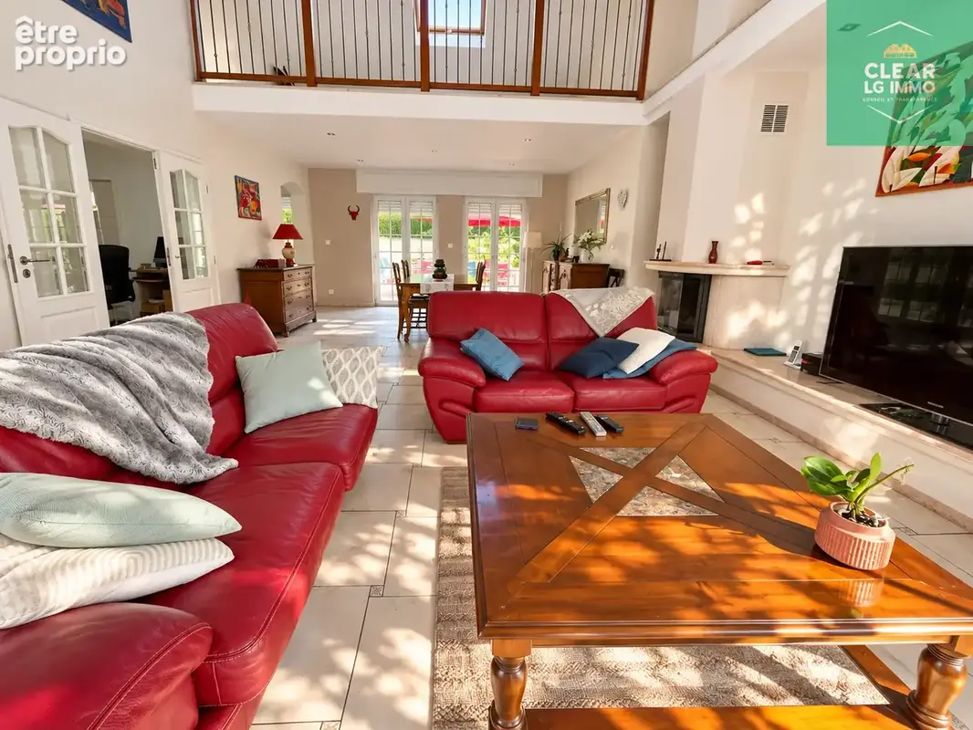 Photo Maison à Thionville au prix de 755 000€