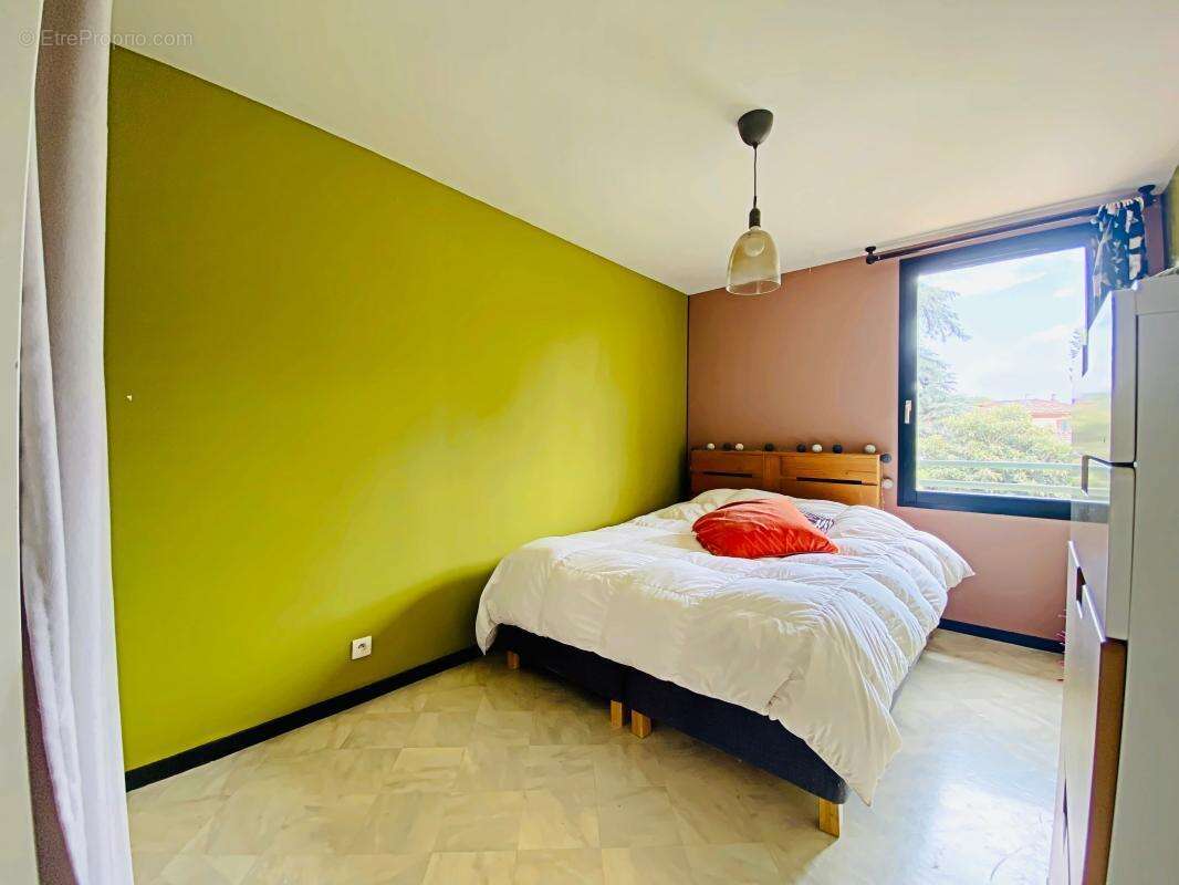 Maison t4  à roques - photo 7
