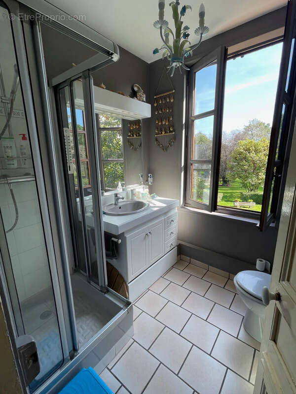 Maison à MONTFORT-SUR-RISLE