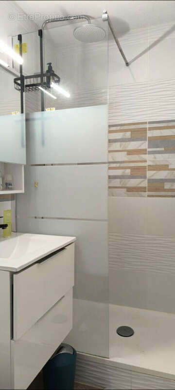 Appartement à CANET-EN-ROUSSILLON