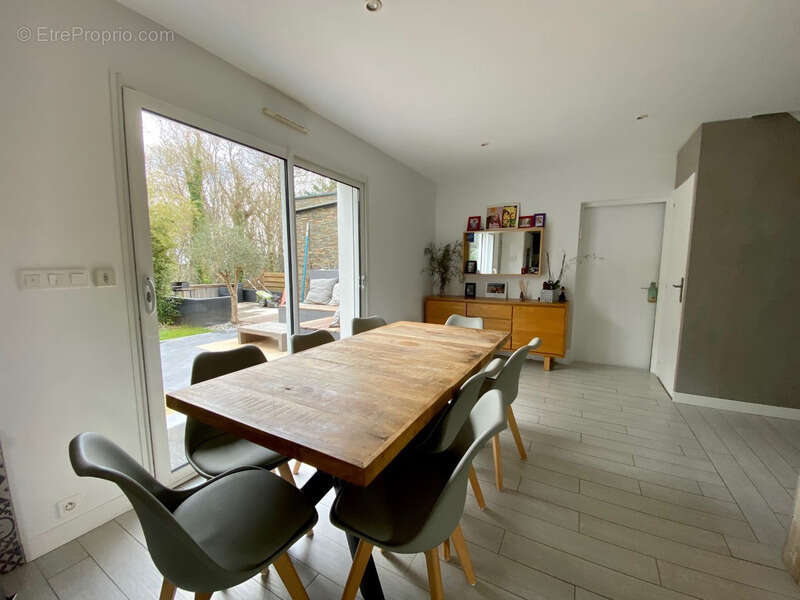 Dpt Finistère (29), à vendre CROZON maison P7 - photo 10