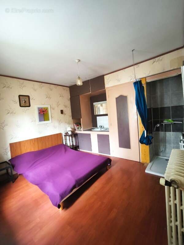 Maison à vendre 6 pièces MONTIGNAC CHARENTE (16) - photo 5