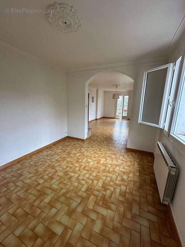 Maison Mazan 150 m2 - photo 6