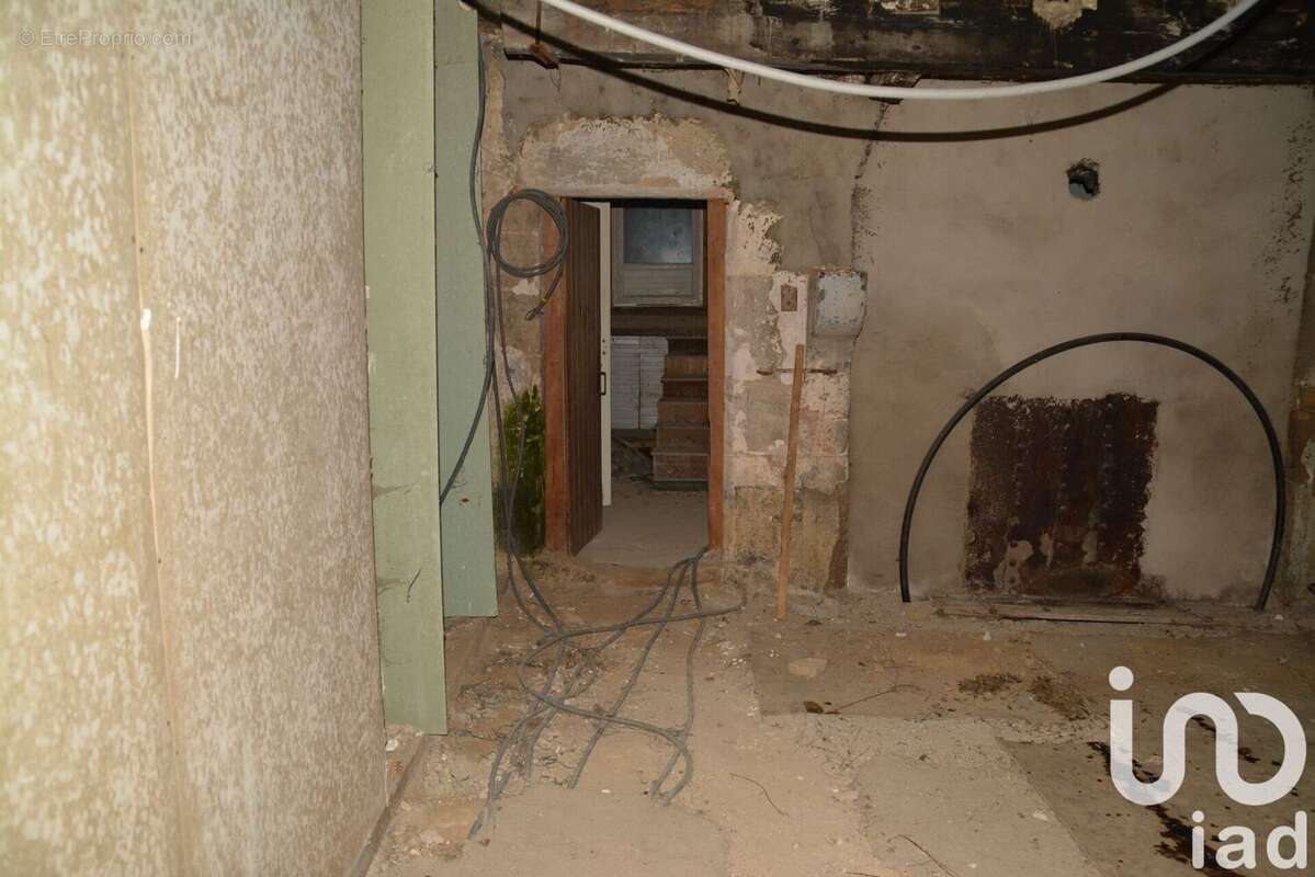 Photo 6 - Maison à GODONCOURT