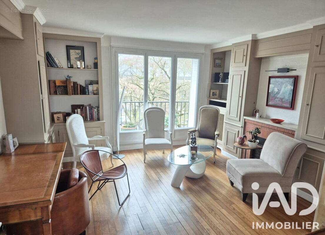 Photo 1 - Appartement à TROYES
