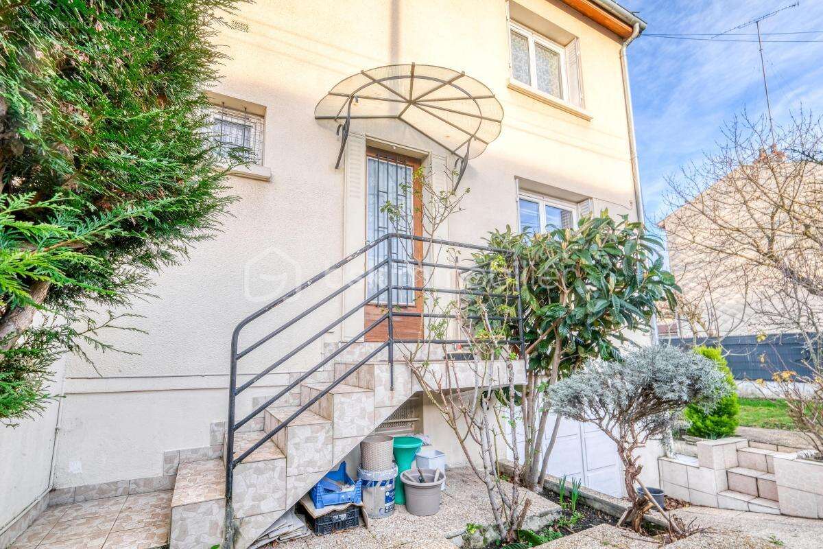 Maison de ville avec jardin - photo 15