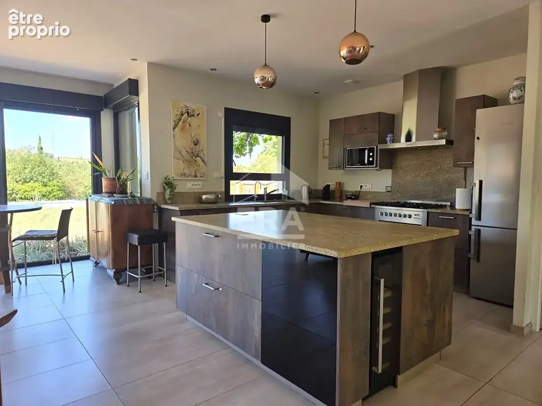 Maison 146m² à limoux - photo 10