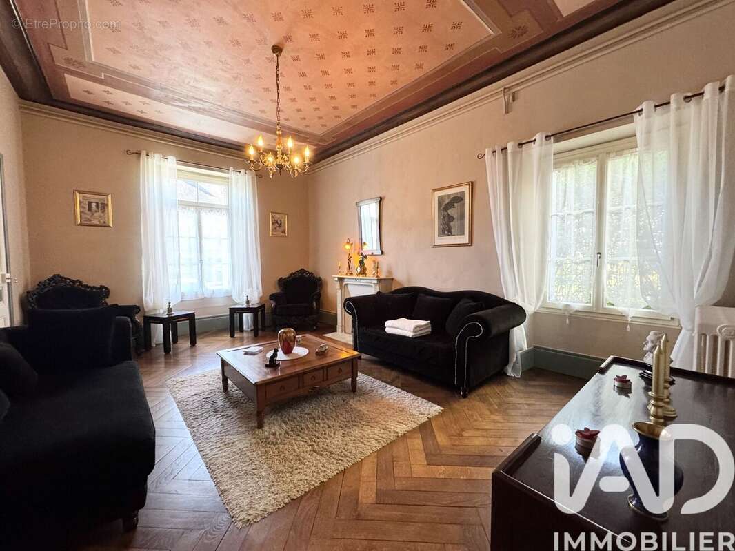 Photo 5 - Maison à BOURGUEIL