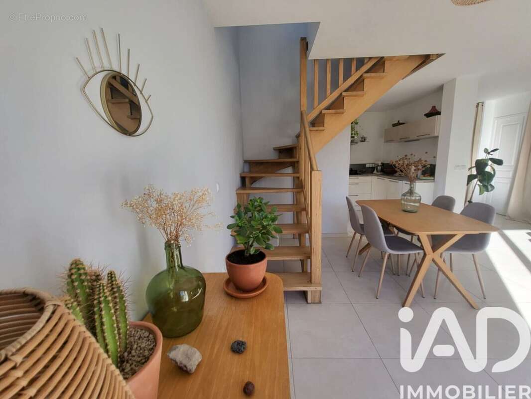 Photo 8 - Maison à SAINT-GEORGES-D'ORQUES