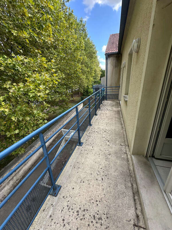 Appartement à COULOMMIERS