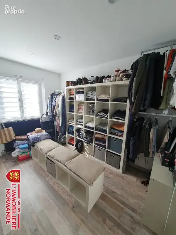 Maison renovée à Louviers - photo 5