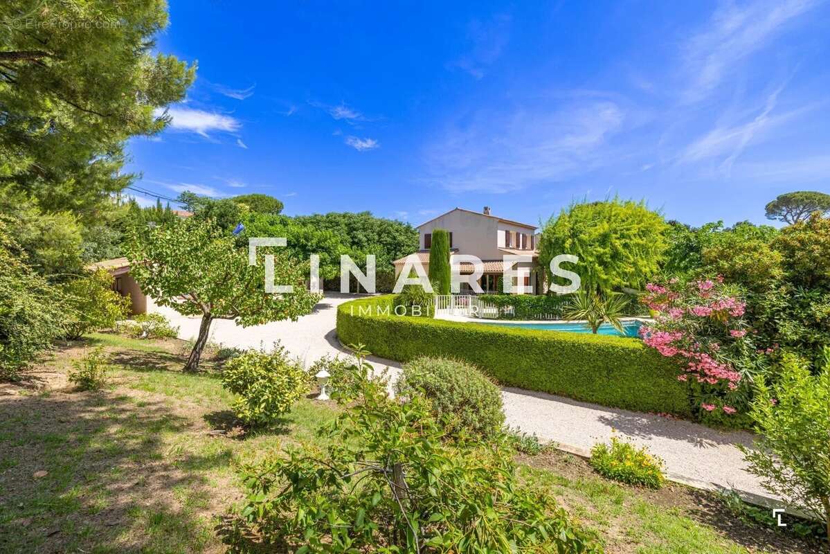 Maison à MARSEILLE-13E