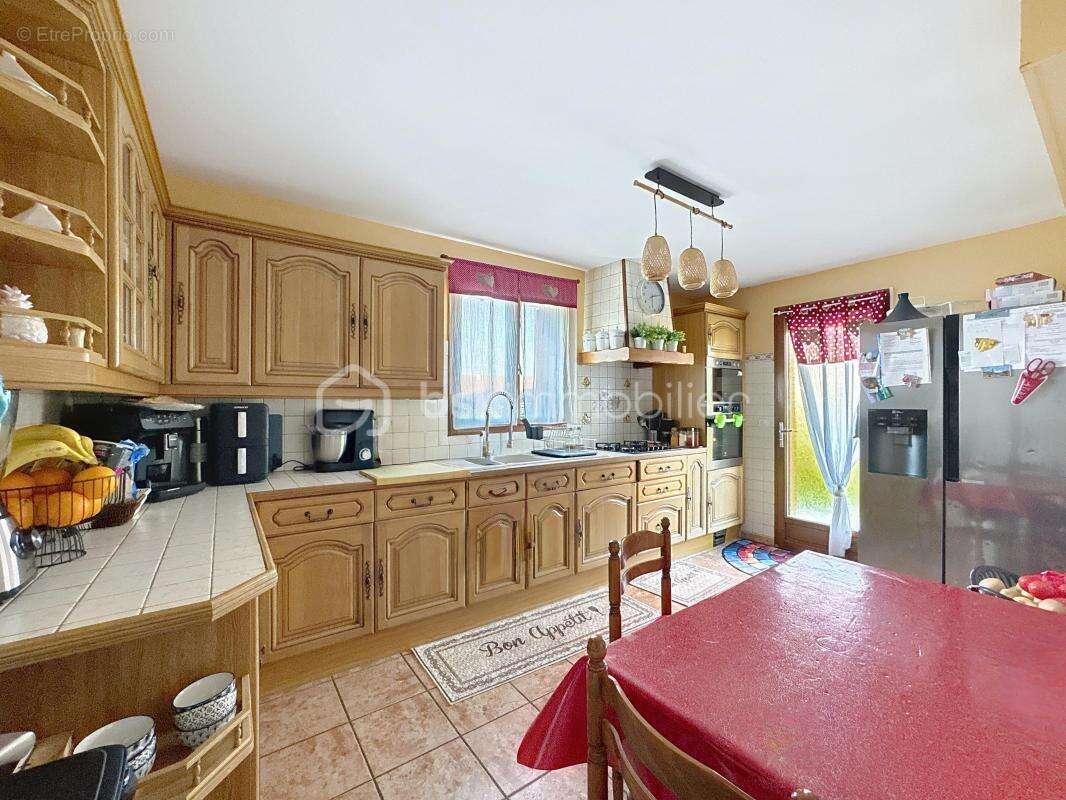 Agréable maison - photo 8
