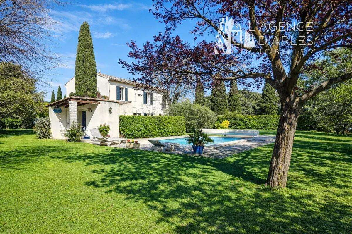 Maison à ARLES