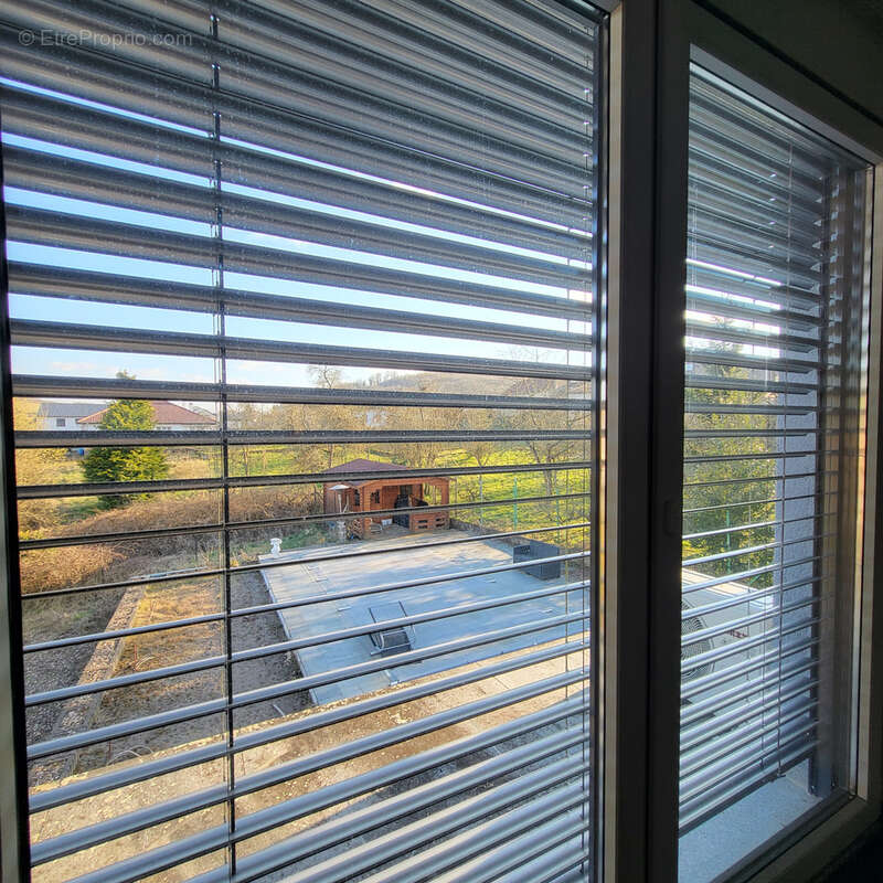 Maison à VOLMERANGE-LES-MINES