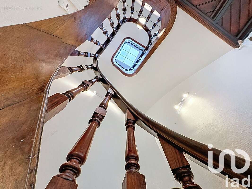 Photo 4 - Maison à SAINT-MALO