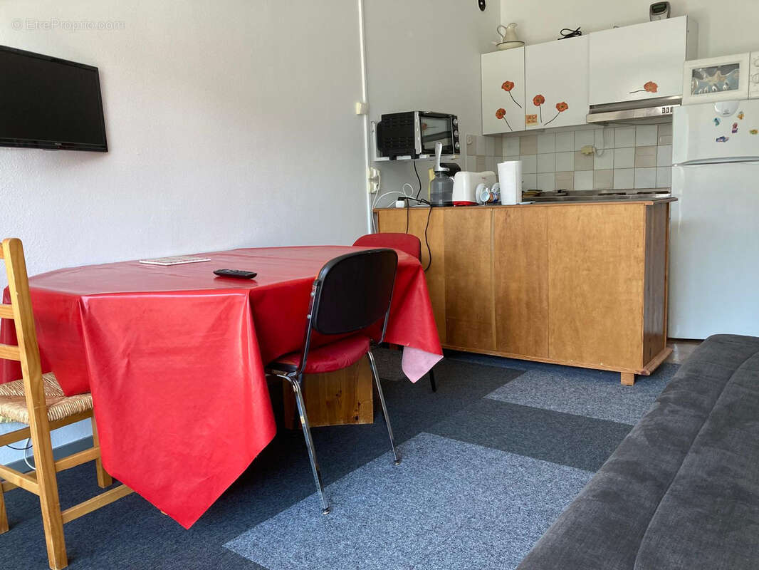 Appartement à VILLARD-DE-LANS