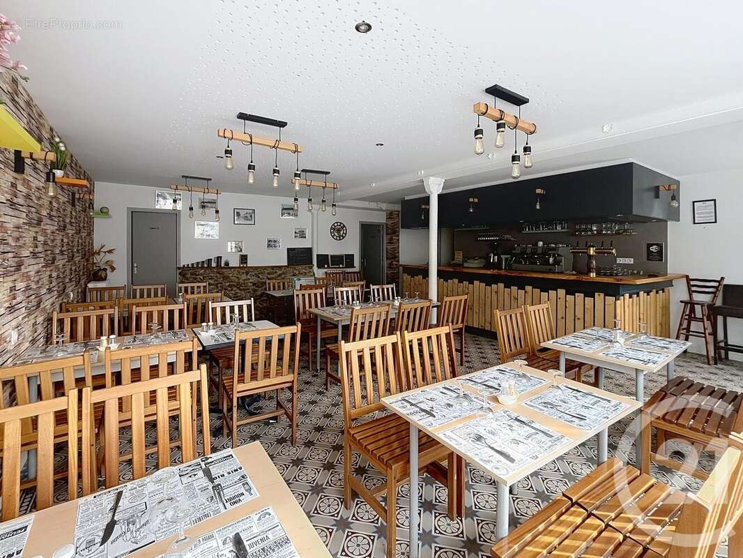 Appartement à GRISY-SUISNES