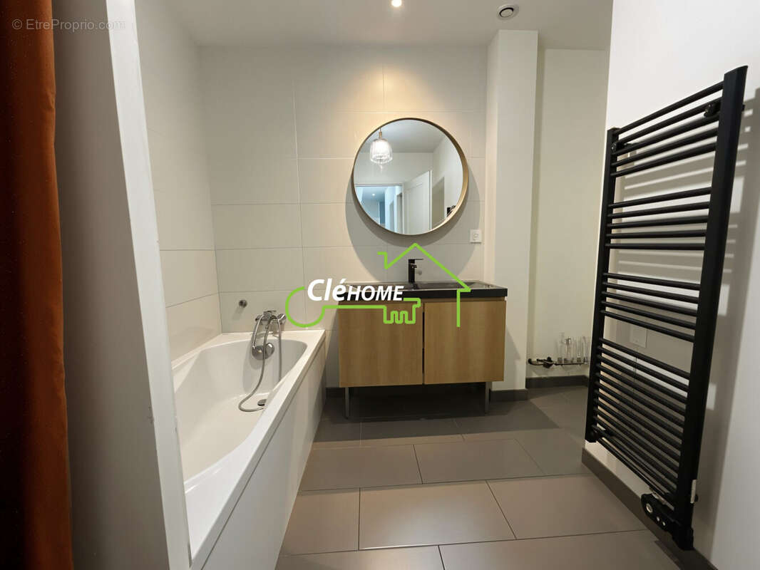 Appartement à DOMMARTIN