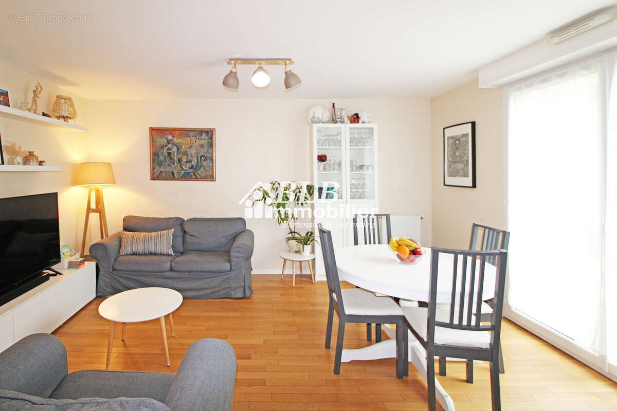 Appartement à RAMBOUILLET