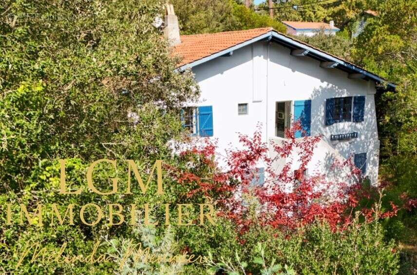 Maison à LA TESTE-DE-BUCH