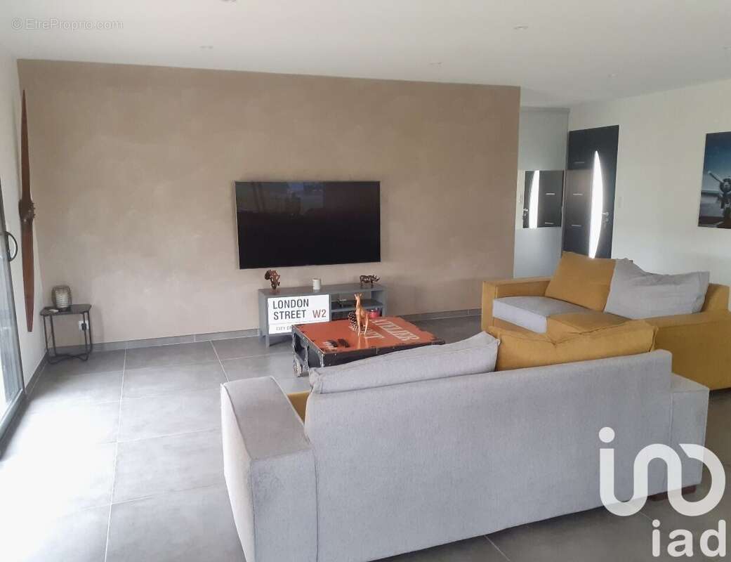 Photo 5 - Maison à AVORD