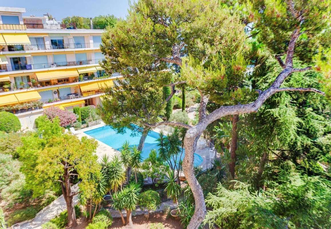 Cap-d’Ail – 3 pièces dans résidence luxueuse - photo 11