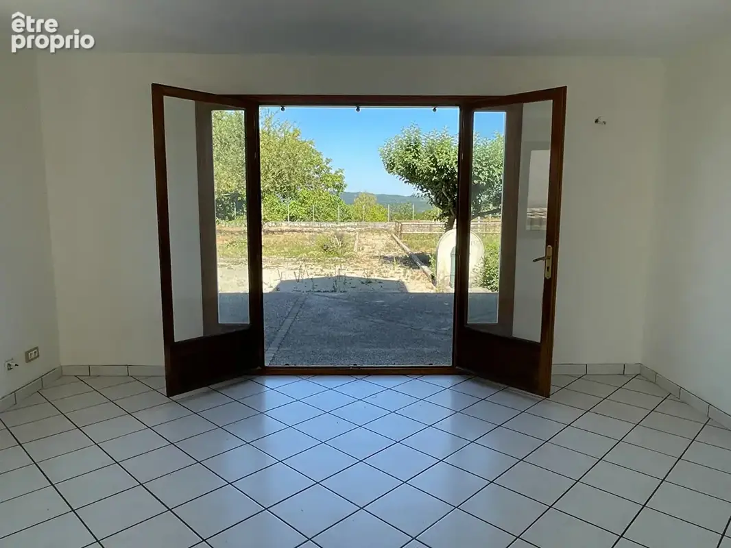 Maison Moirans En Montagne 7 pièce(s) 140 m2 - photo 6