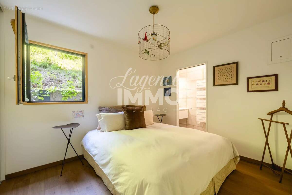 Appartement à SEVRIER