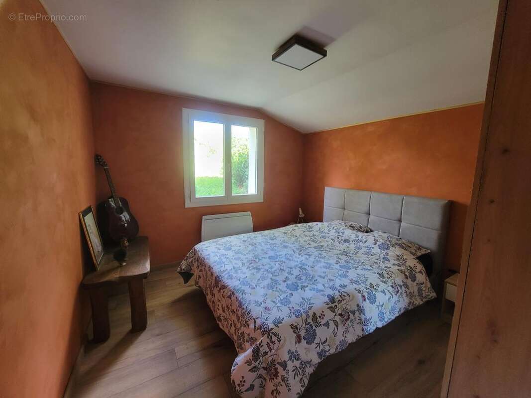 Maison à LANGONNET