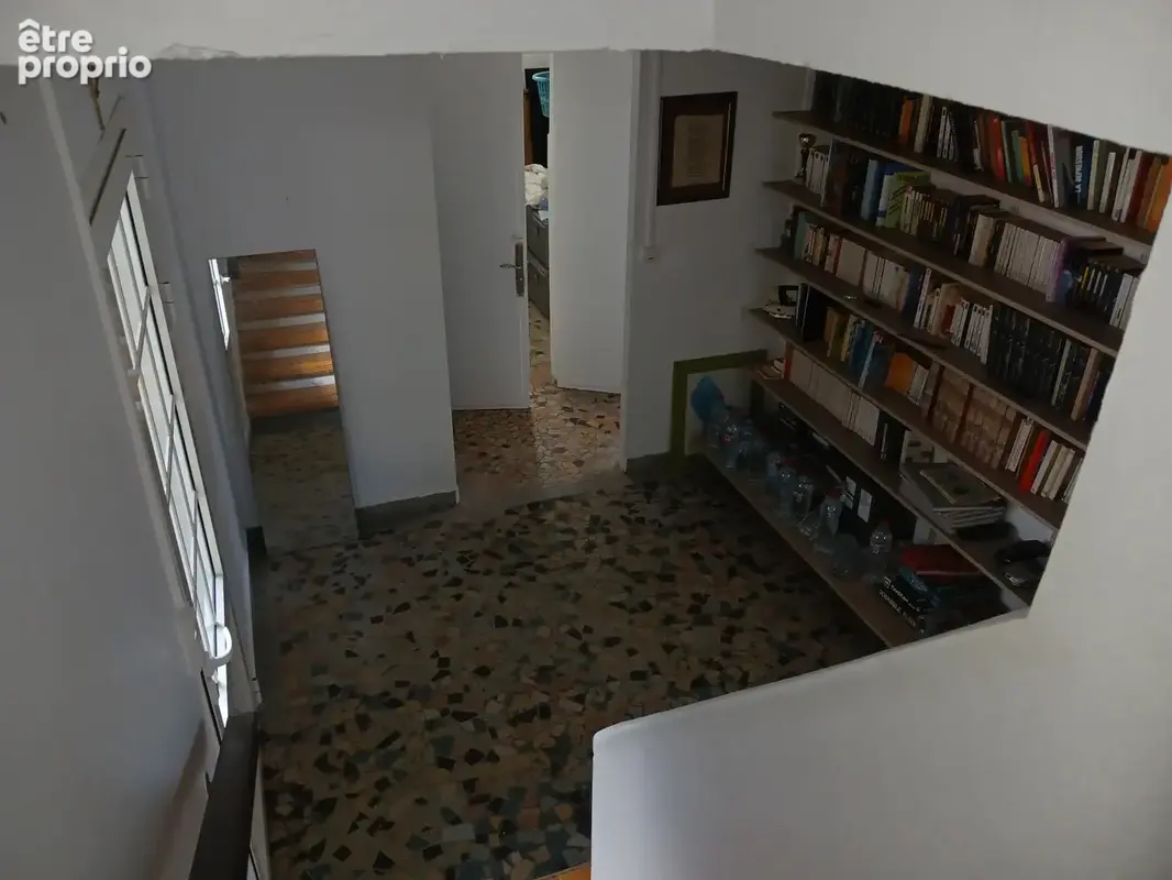 Maison de caractère sur deux niveaux   Saint-Claude - photo 19