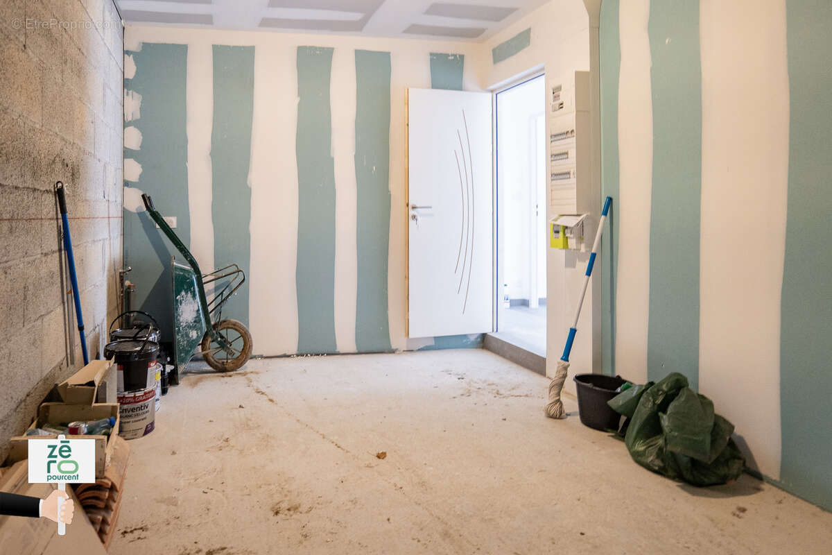 Maison à LA TRANCHE-SUR-MER