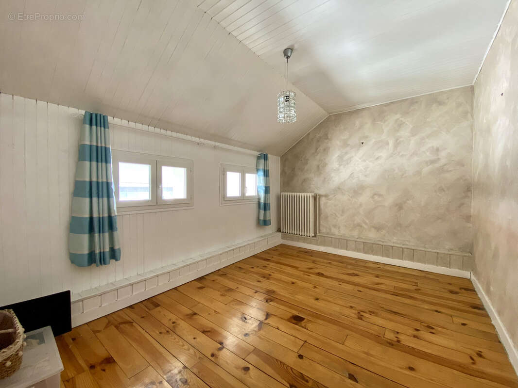 Maison à SAINT-MARCELLIN