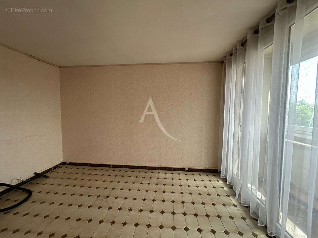 Appartement à SAINT-HERBLAIN
