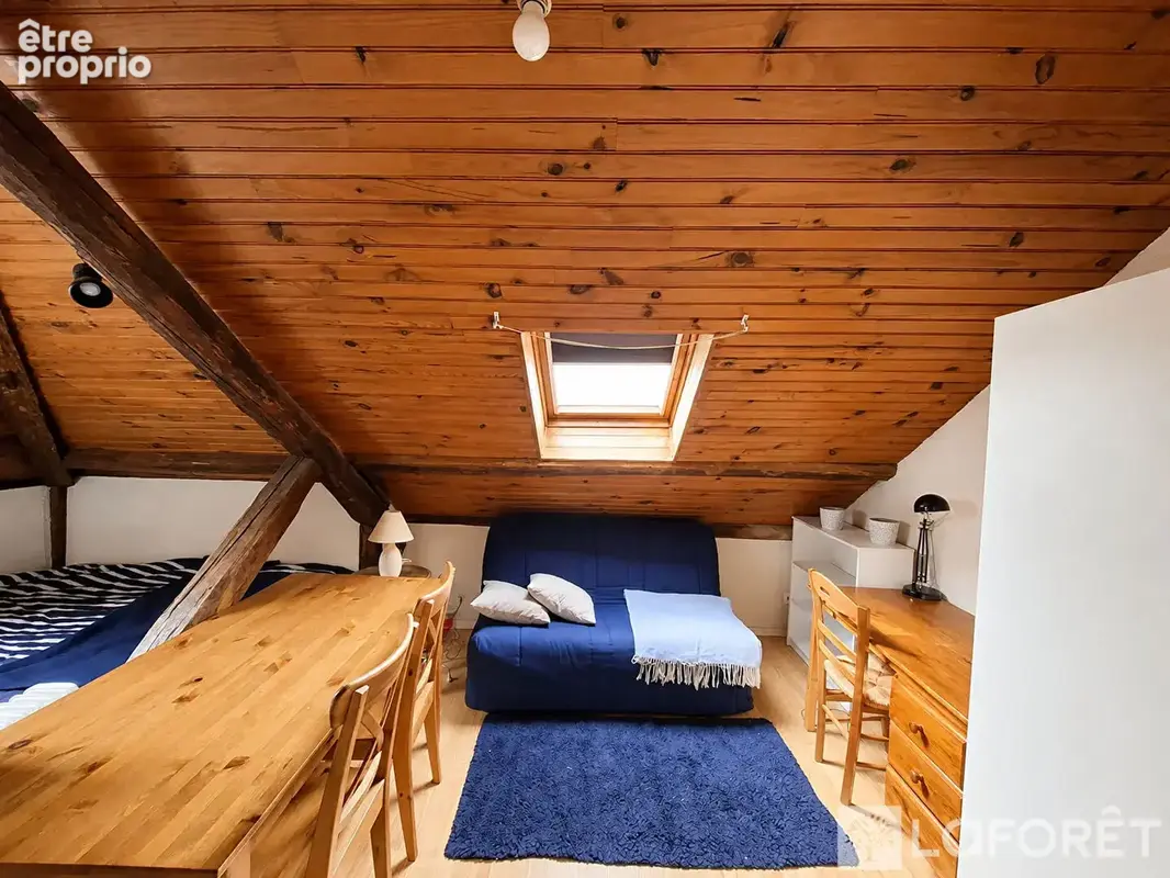 Appartement à FONTAINEBLEAU